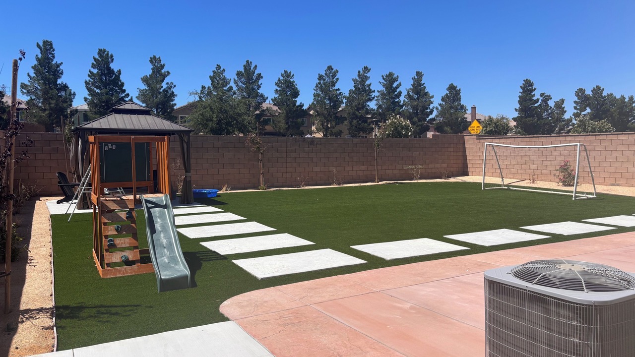Photo of Outdoor in Victorville