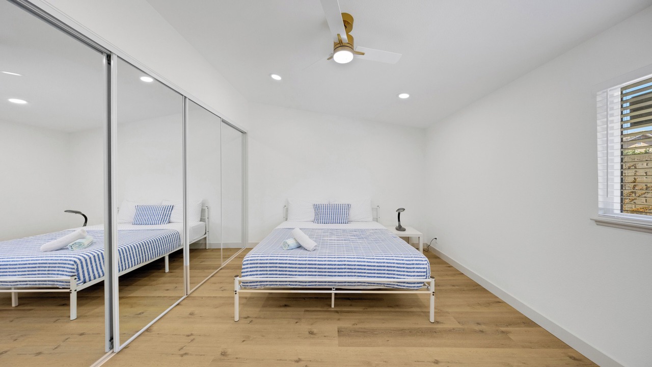 Photo of Bedroom in Charter Oak
