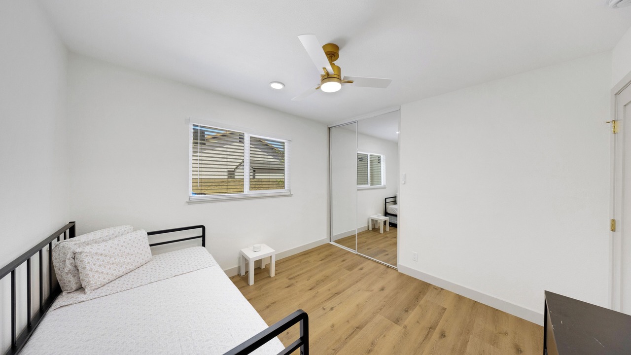 Photo of Bedroom in Charter Oak