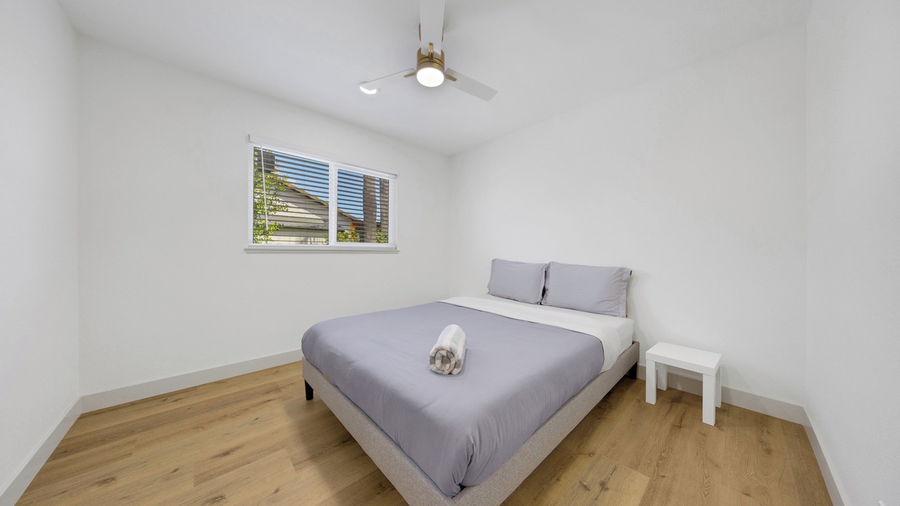 Photo of Bedroom in Charter Oak