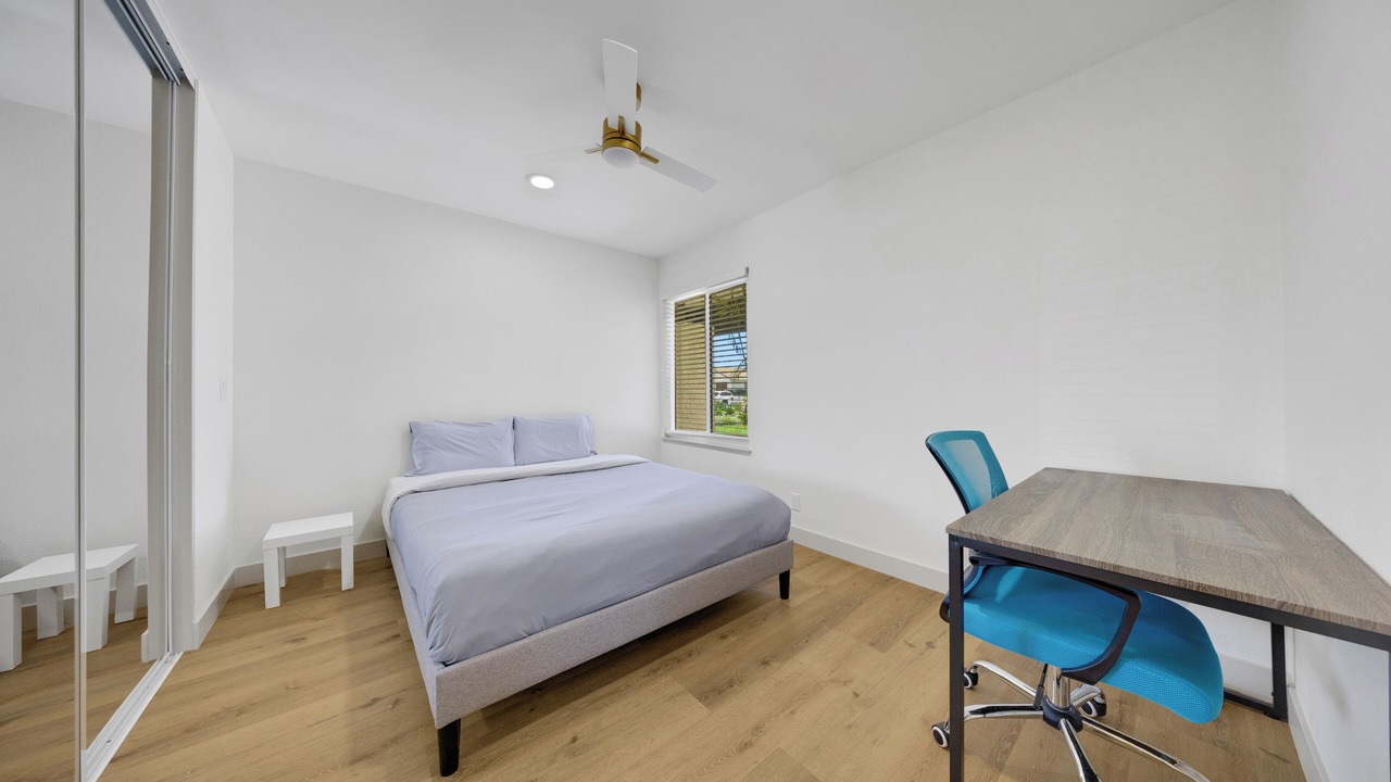 Photo of Bedroom in Charter Oak