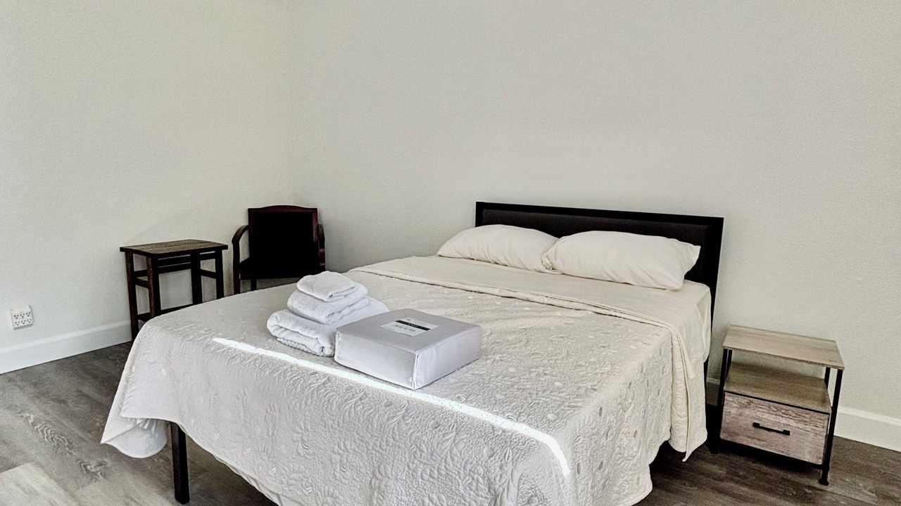 Photo of Bedroom in Stockton