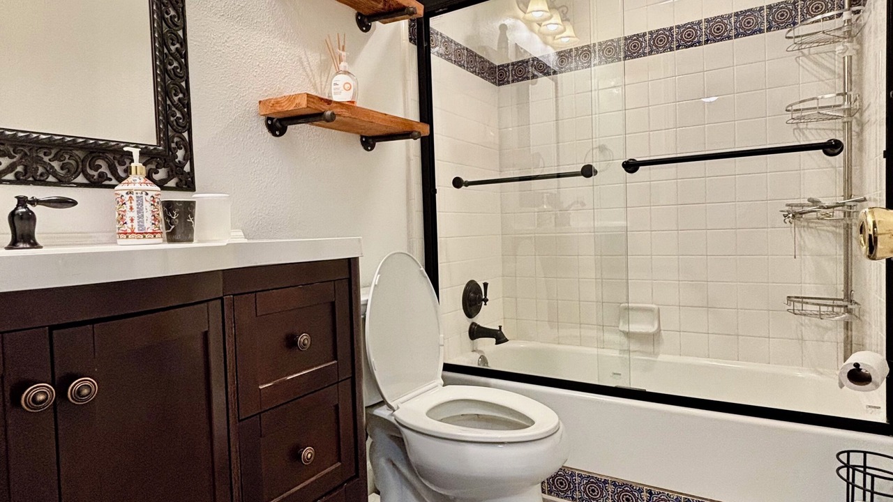 Photo of Bathroom in Stockton