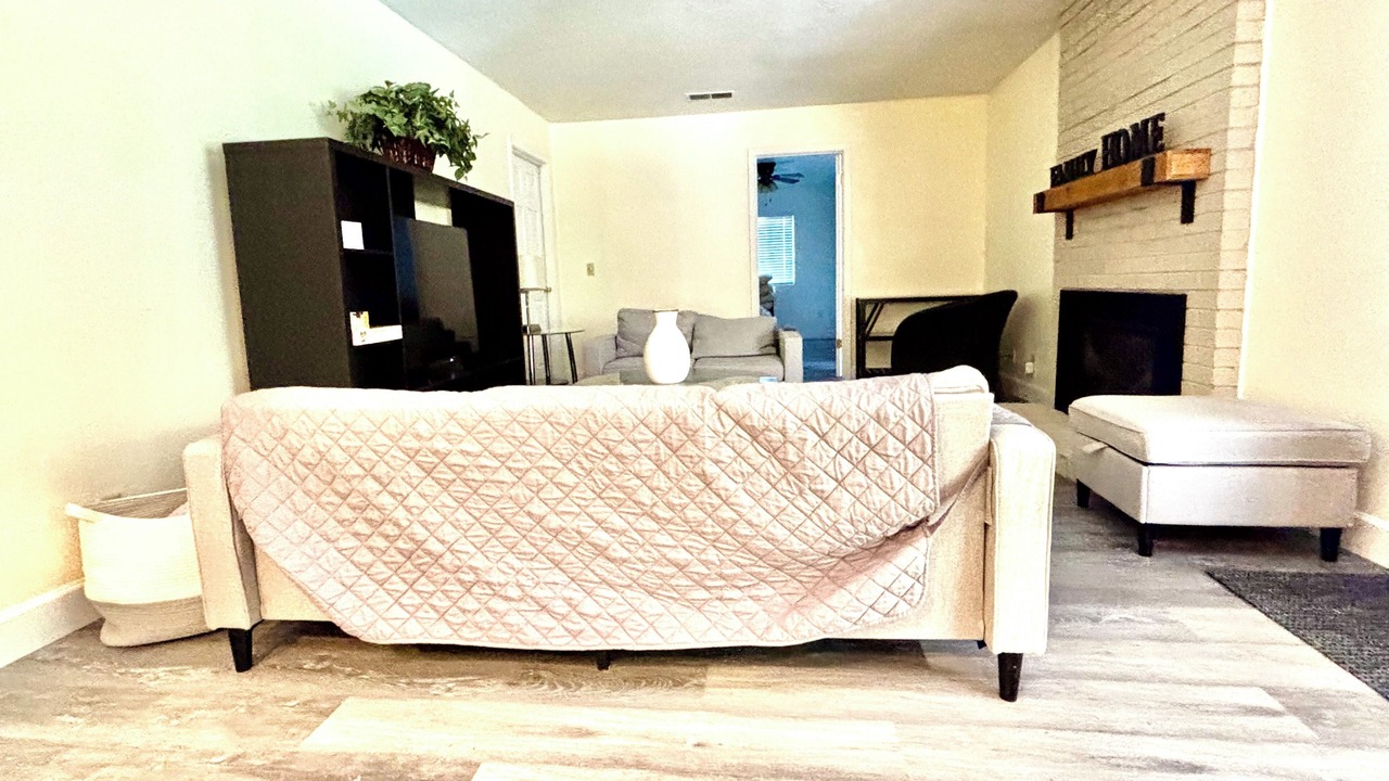 Photo of Livingroom in Stockton