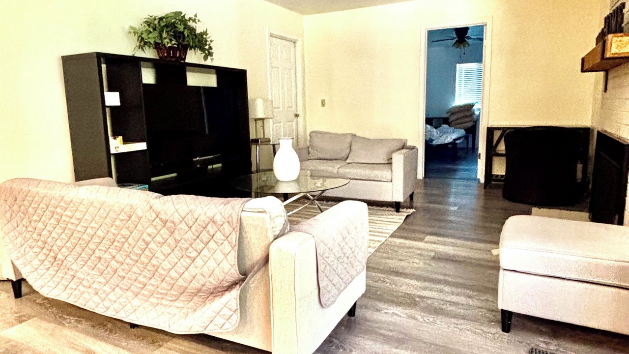 Photo of Livingroom in Stockton