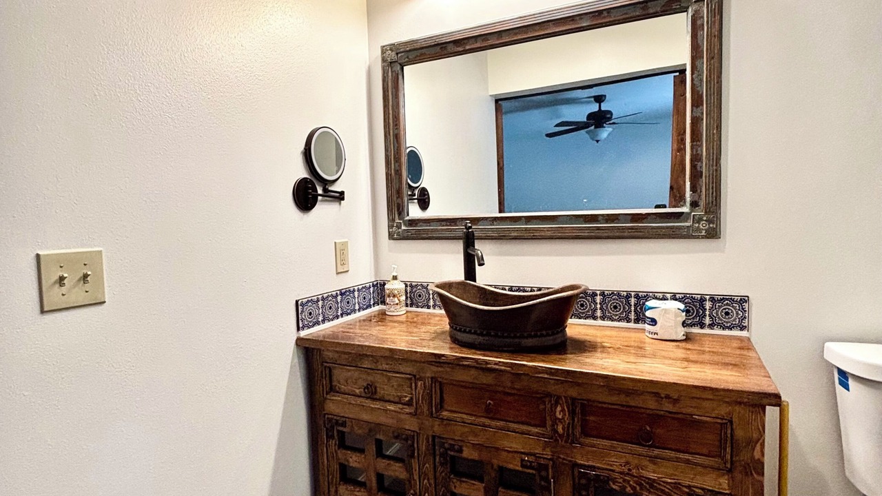 Photo of Bathroom in Stockton