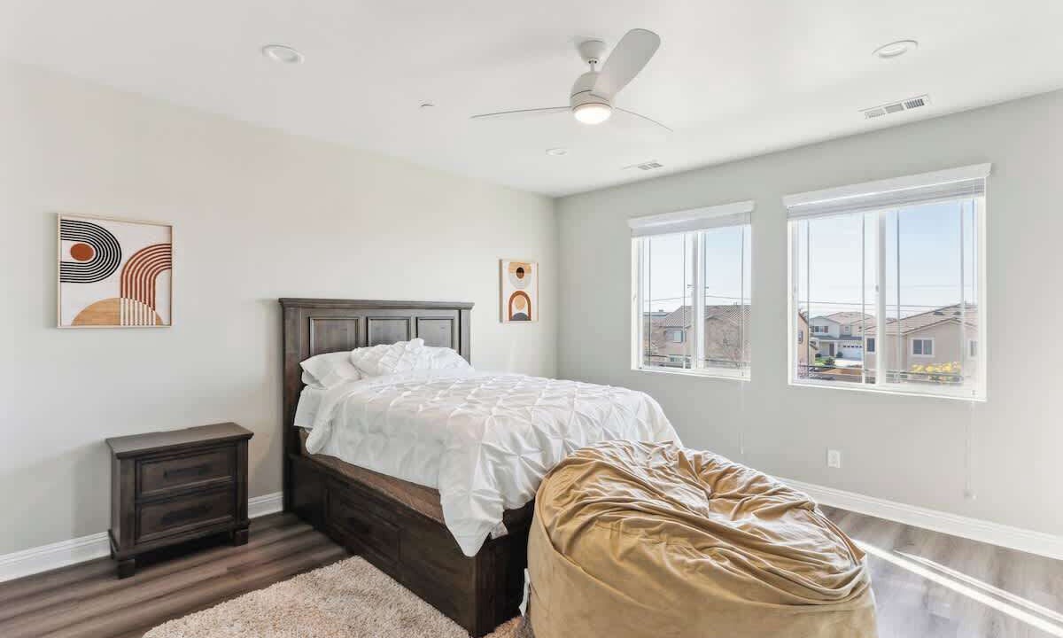Photo of Bedroom in Fontana