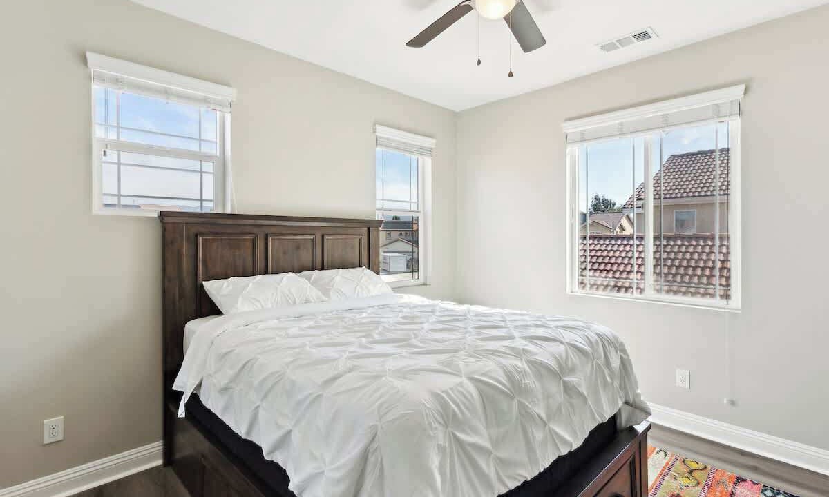 Photo of Bedroom in Fontana