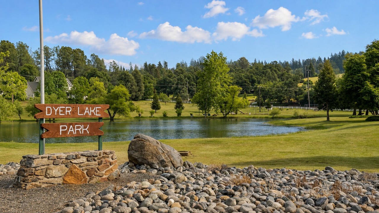 Photo of Outdoor in Placerville