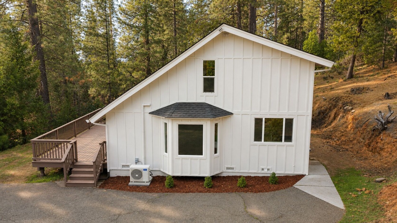 Photo of Outdoor in Placerville