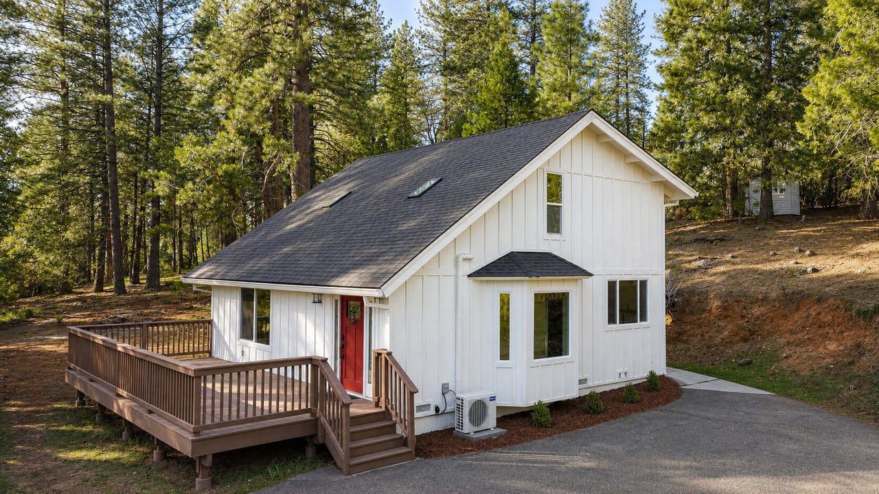 Photo of Outdoor in Placerville