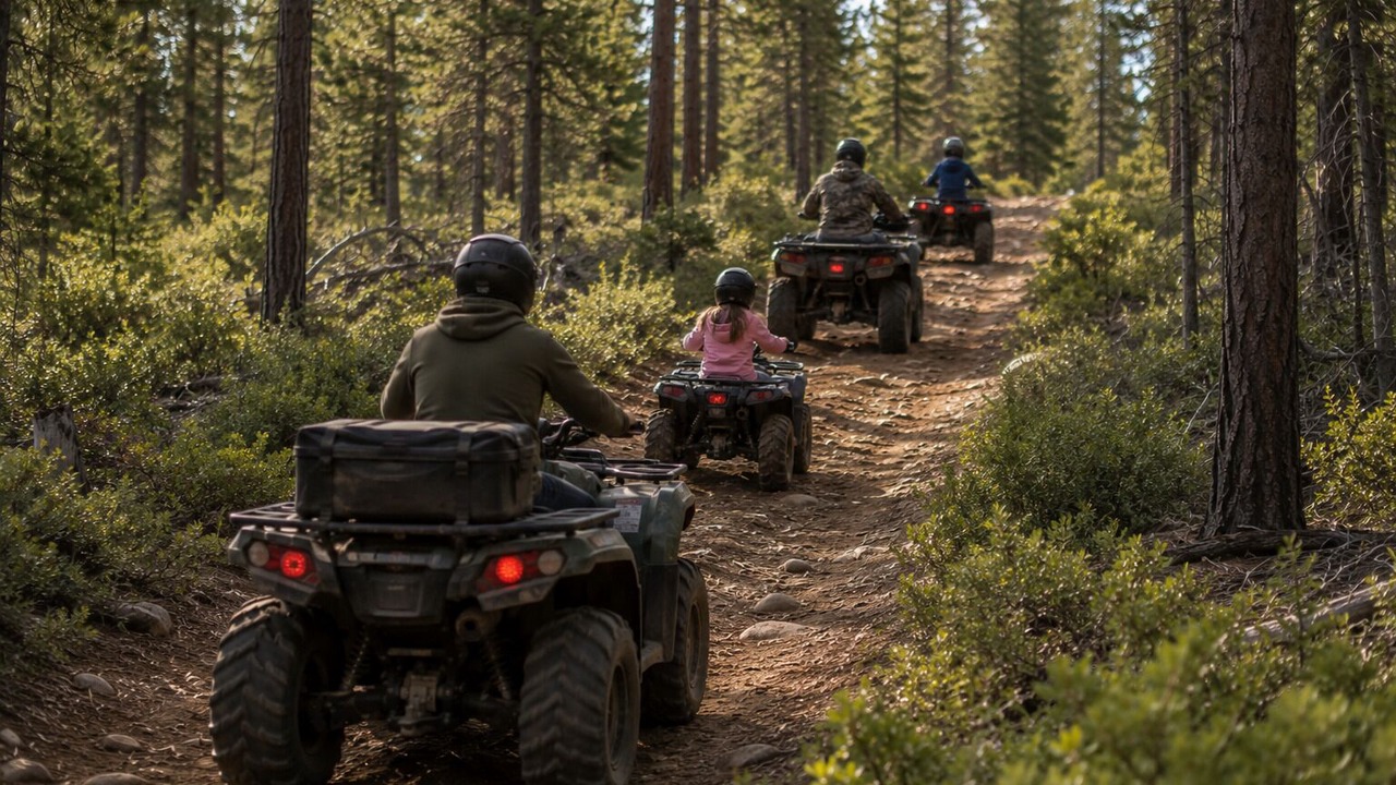 Photo of Others in Placerville