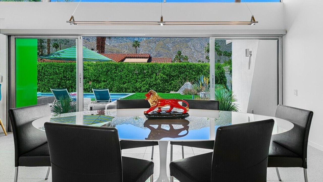 Photo of Outdoor in Deep Well Ranch