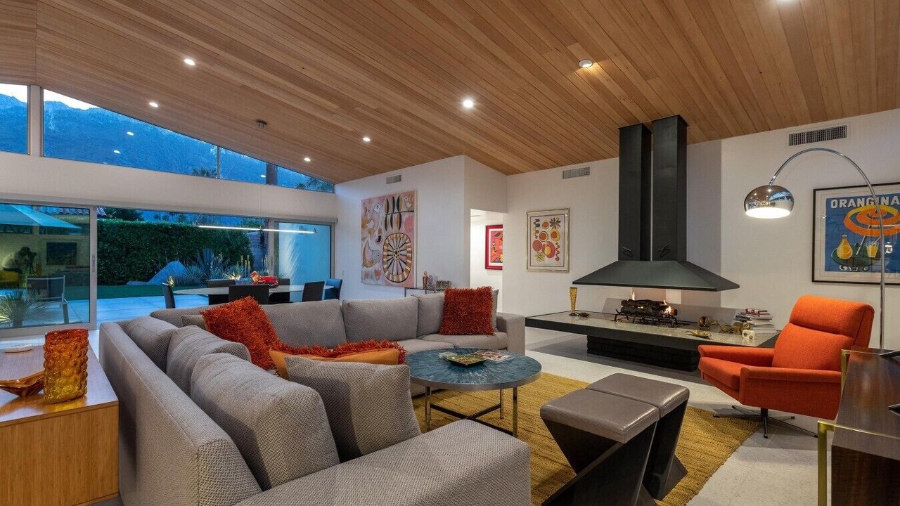 Photo of Bedroom in Deep Well Ranch