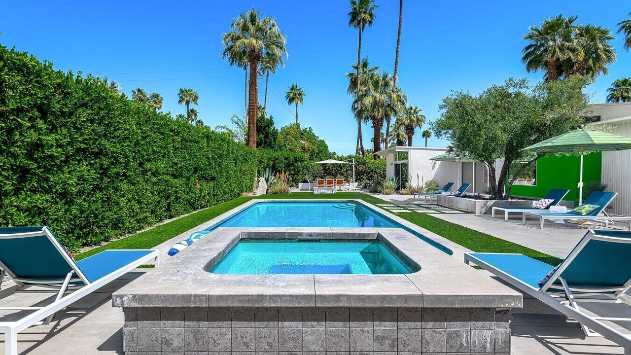 Photo of Outdoor in Deep Well Ranch