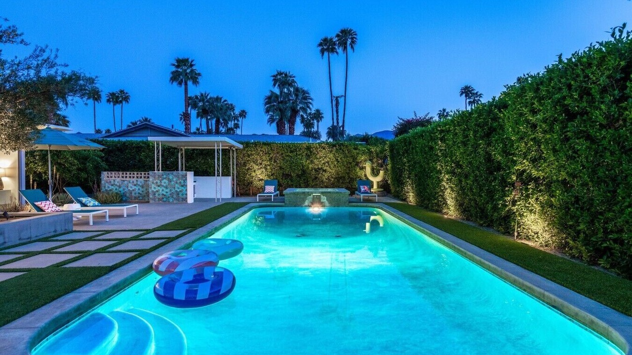 Photo of Outdoor in Deep Well Ranch