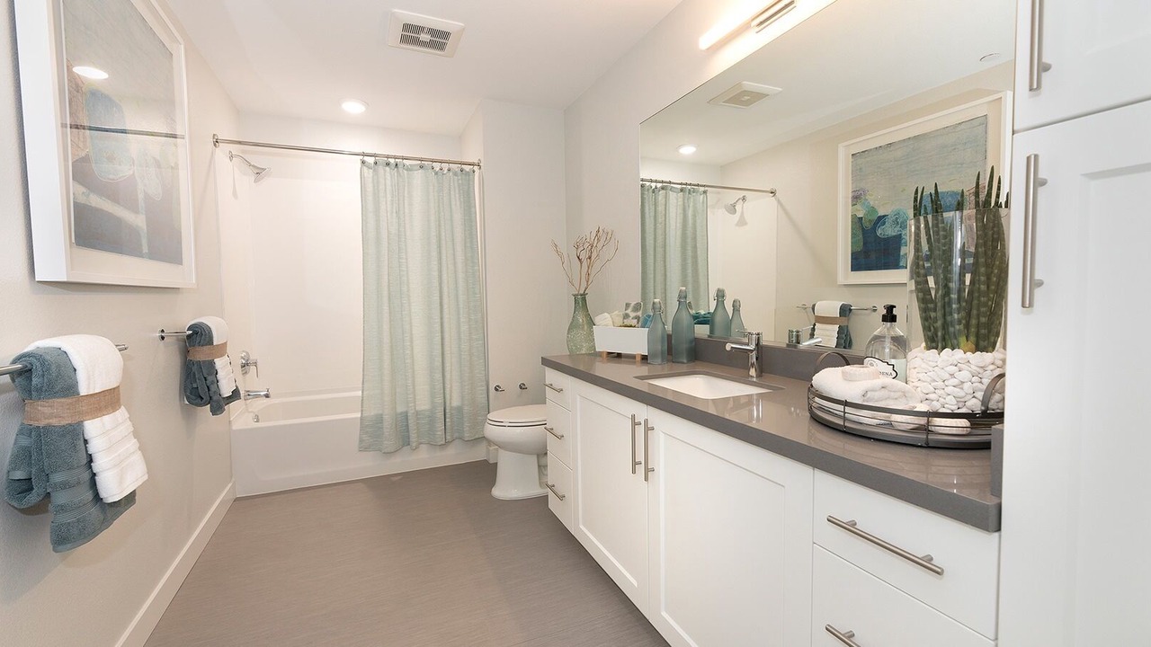 Photo of Bathroom in Produce and Waterfront