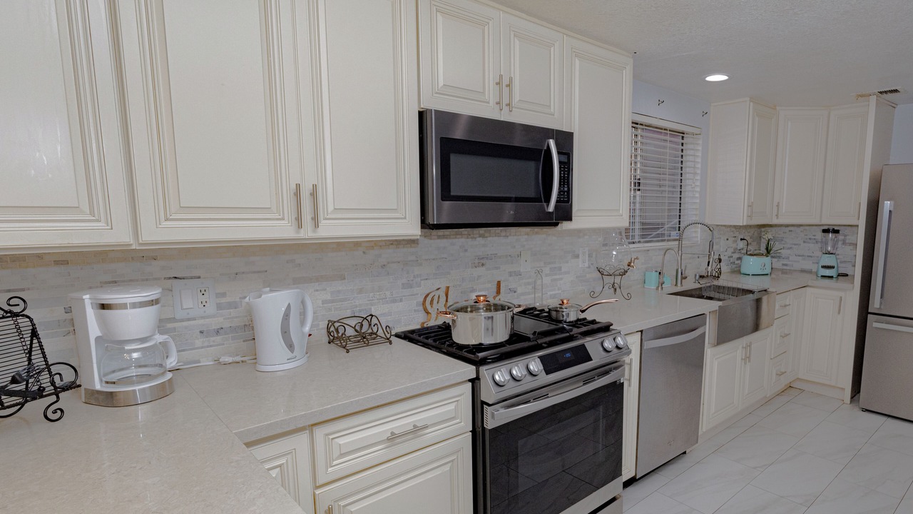 Photo of Kitchen in Lancaster