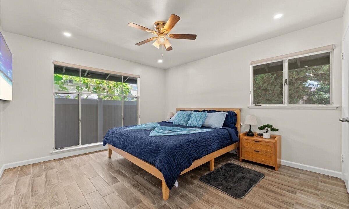 Photo of Bedroom in Rustic Lane