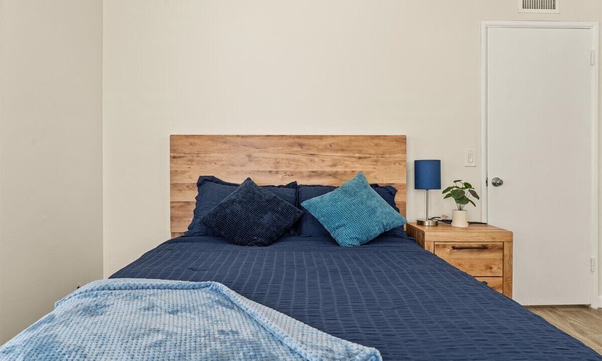 Photo of Bedroom in Rustic Lane