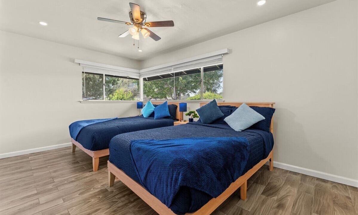 Photo of Bedroom in Rustic Lane