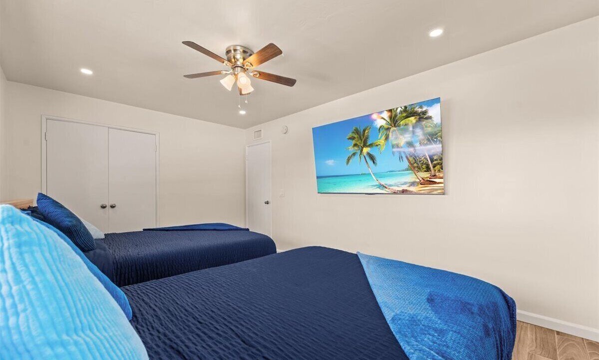 Photo of Bedroom in Rustic Lane