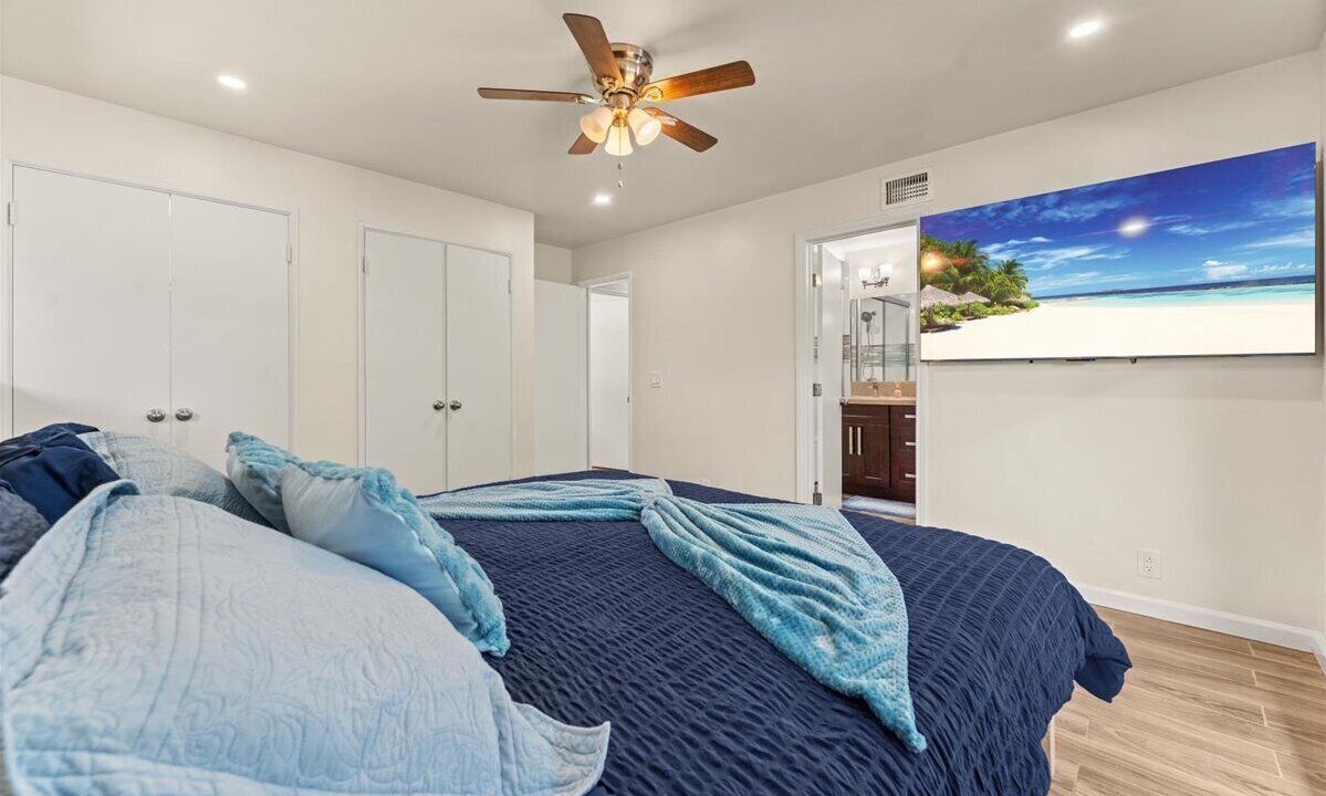 Photo of Bedroom in Rustic Lane