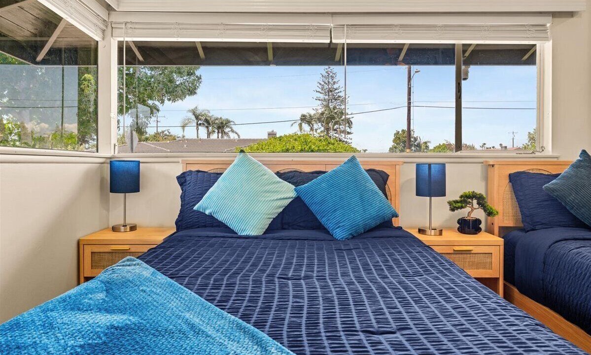 Photo of Bedroom in Rustic Lane