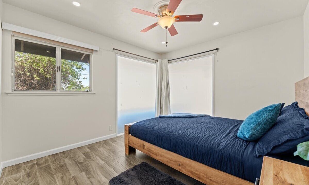 Photo of Bedroom in Rustic Lane