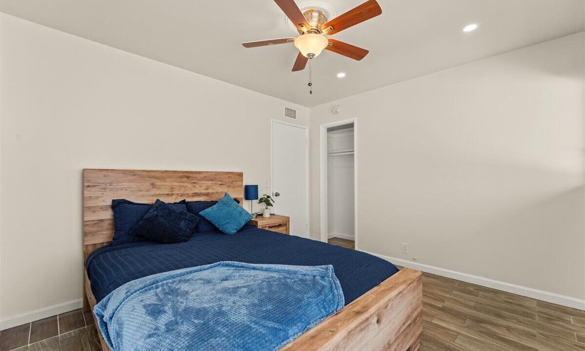 Photo of Bedroom in Rustic Lane