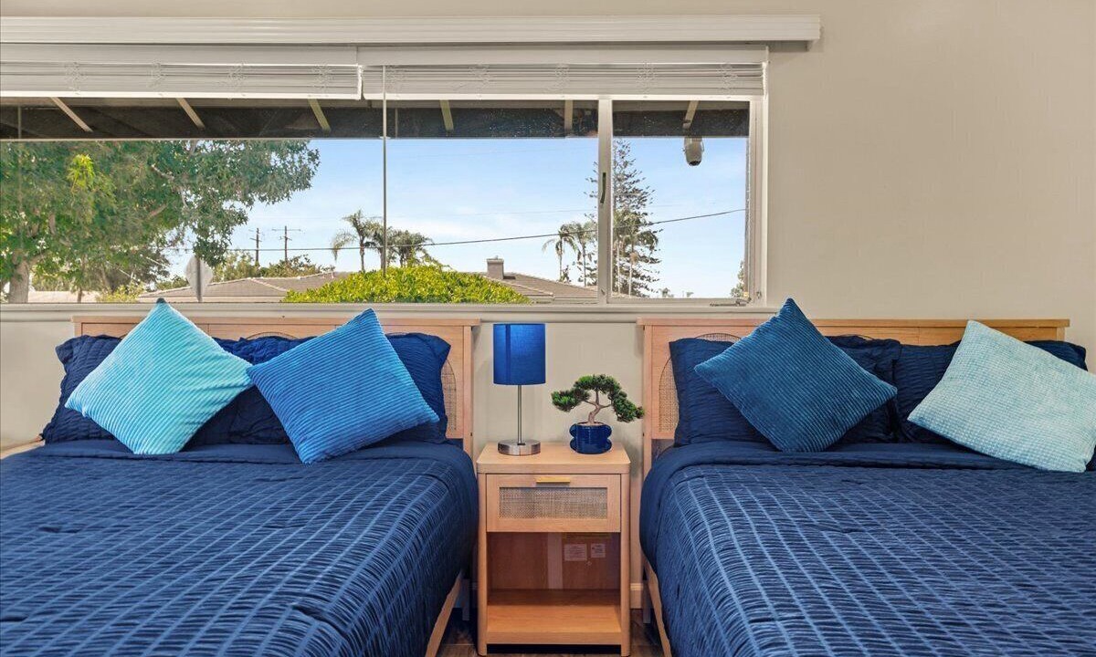 Photo of Bedroom in Rustic Lane