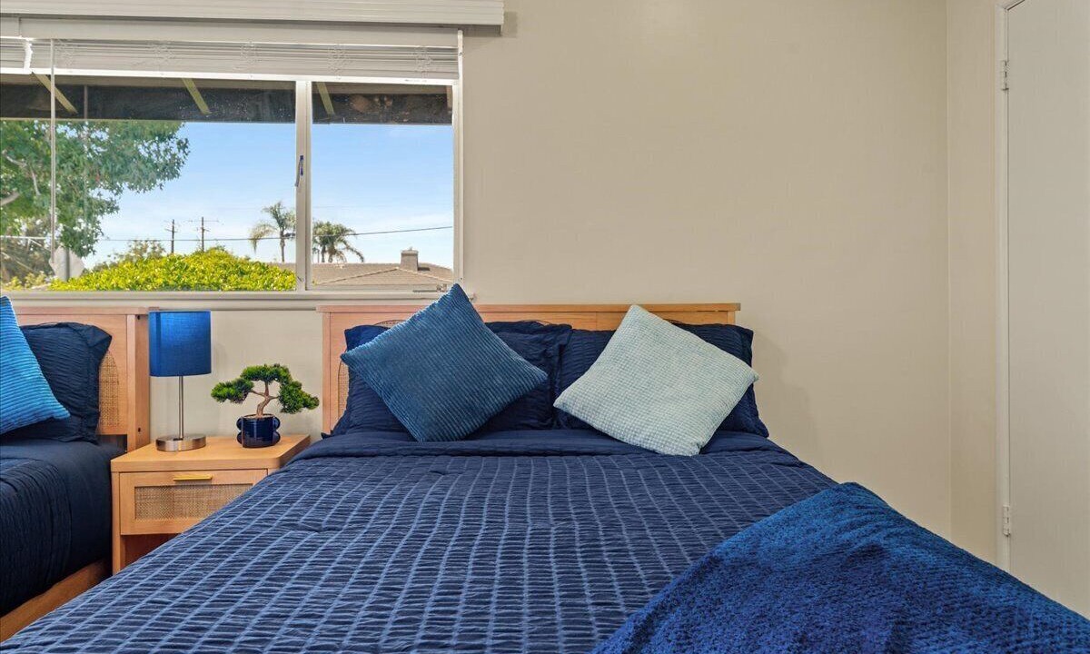 Photo of Bedroom in Rustic Lane