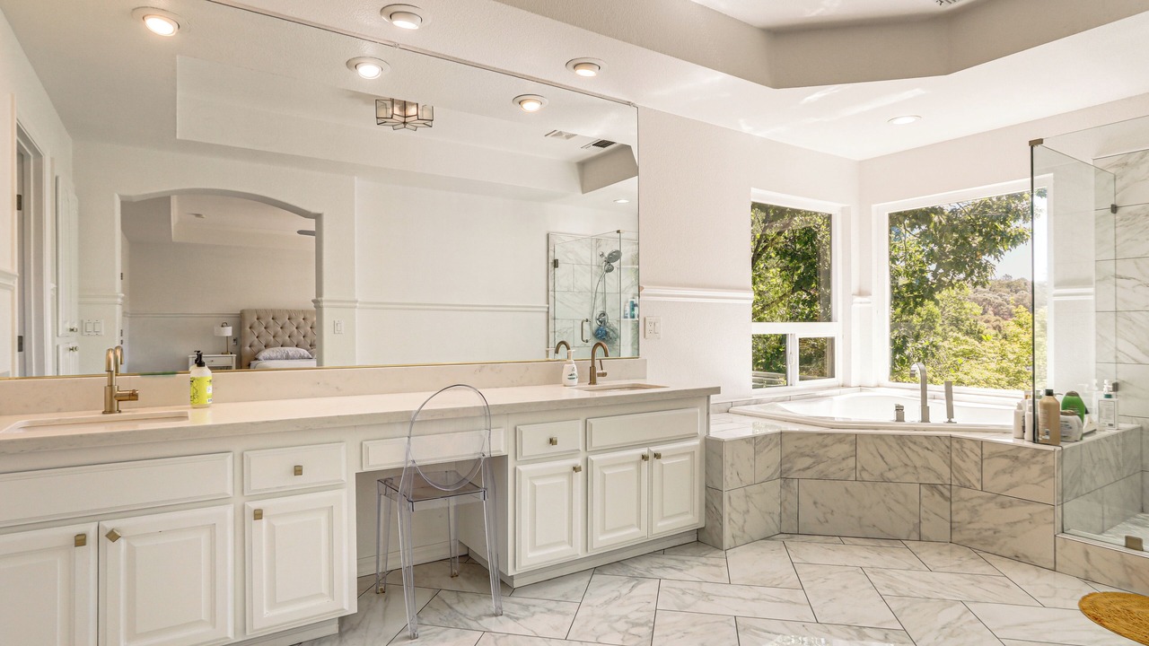 Photo of Bathroom in Loomis