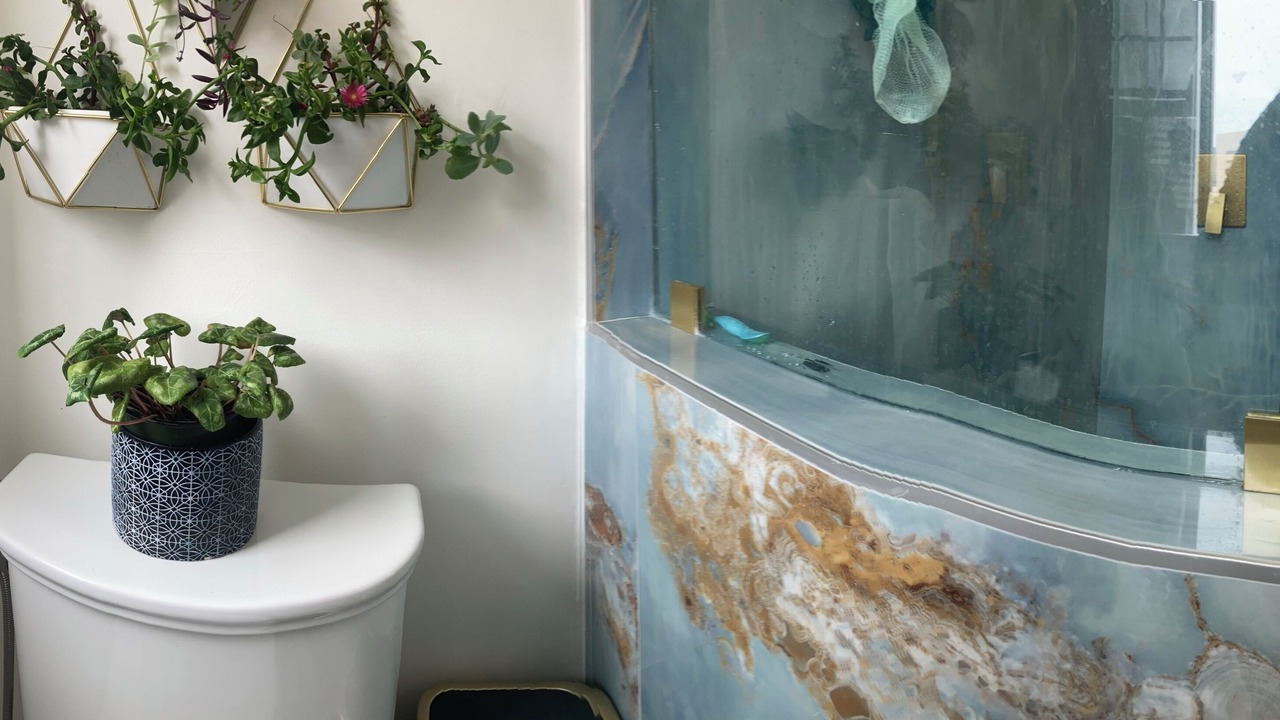Photo of Bathroom in Cortez Hill