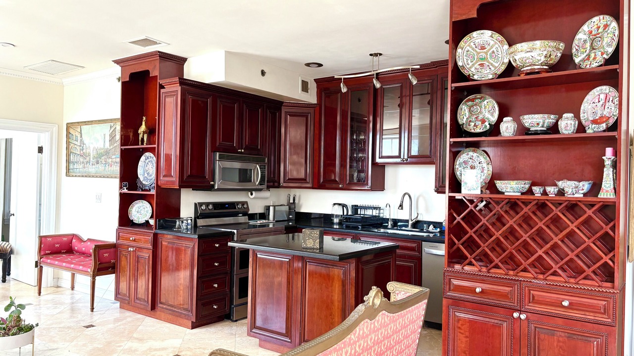 Photo of Kitchen in Cortez Hill