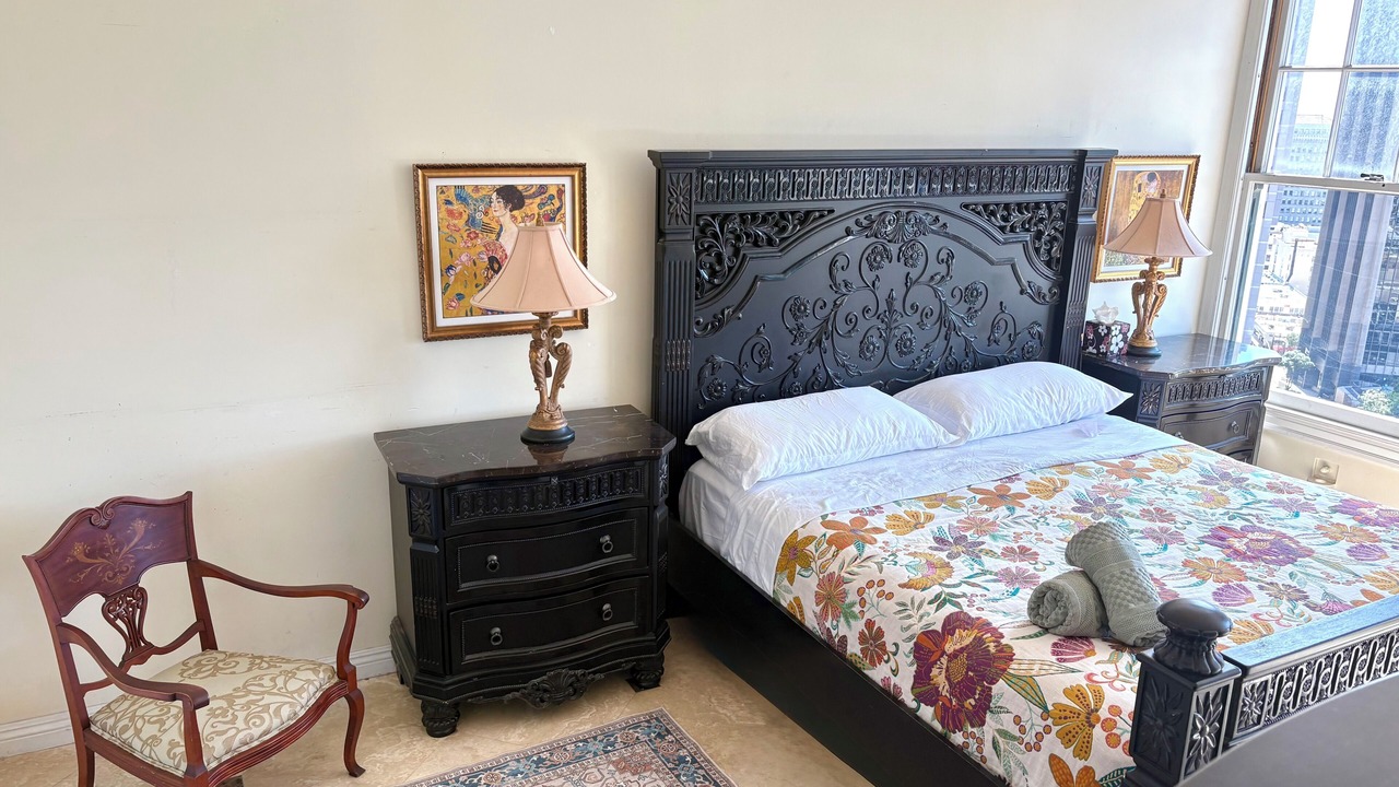 Photo of Bedroom in Cortez Hill