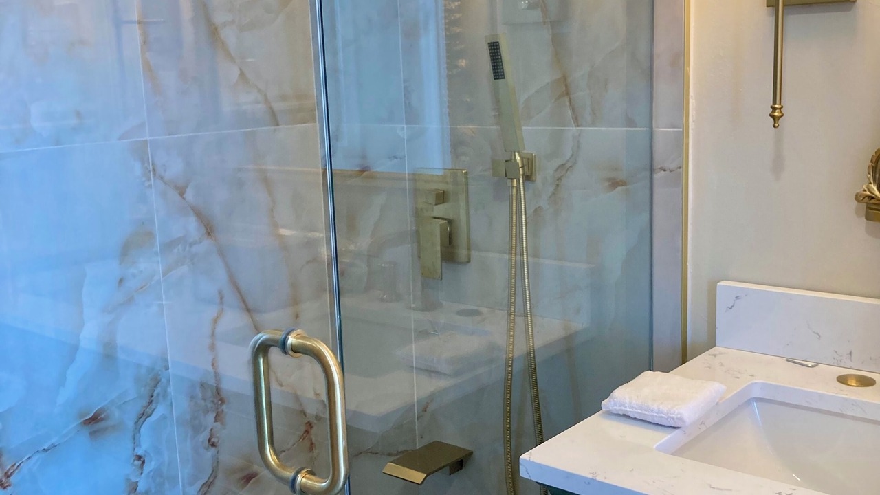 Photo of Bathroom in Cortez Hill