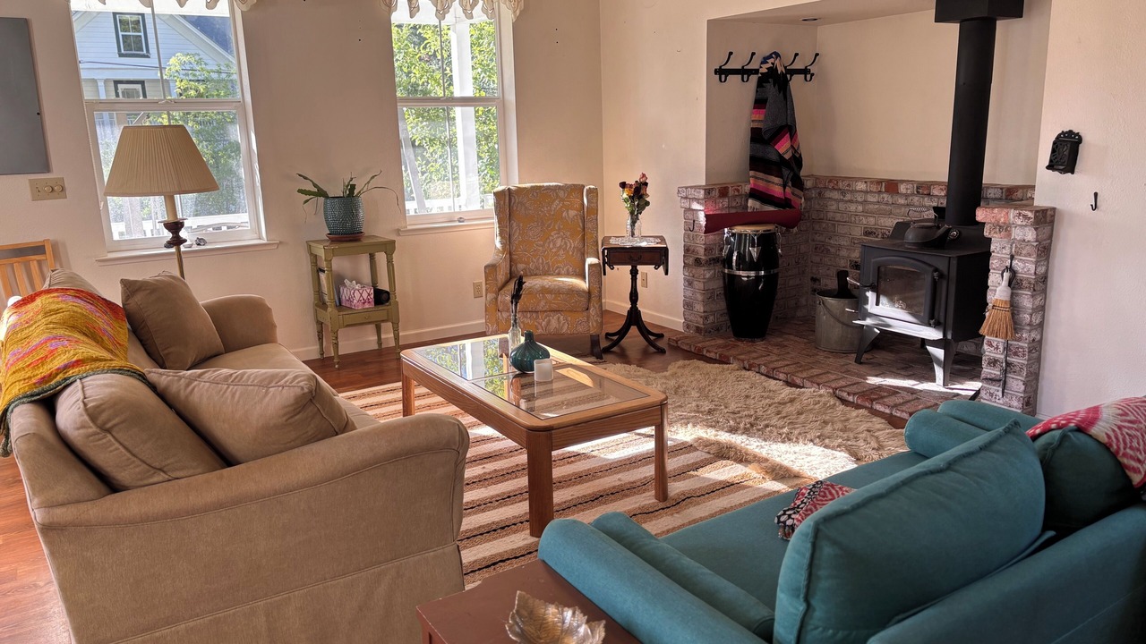 Photo of Livingroom in Johnsville