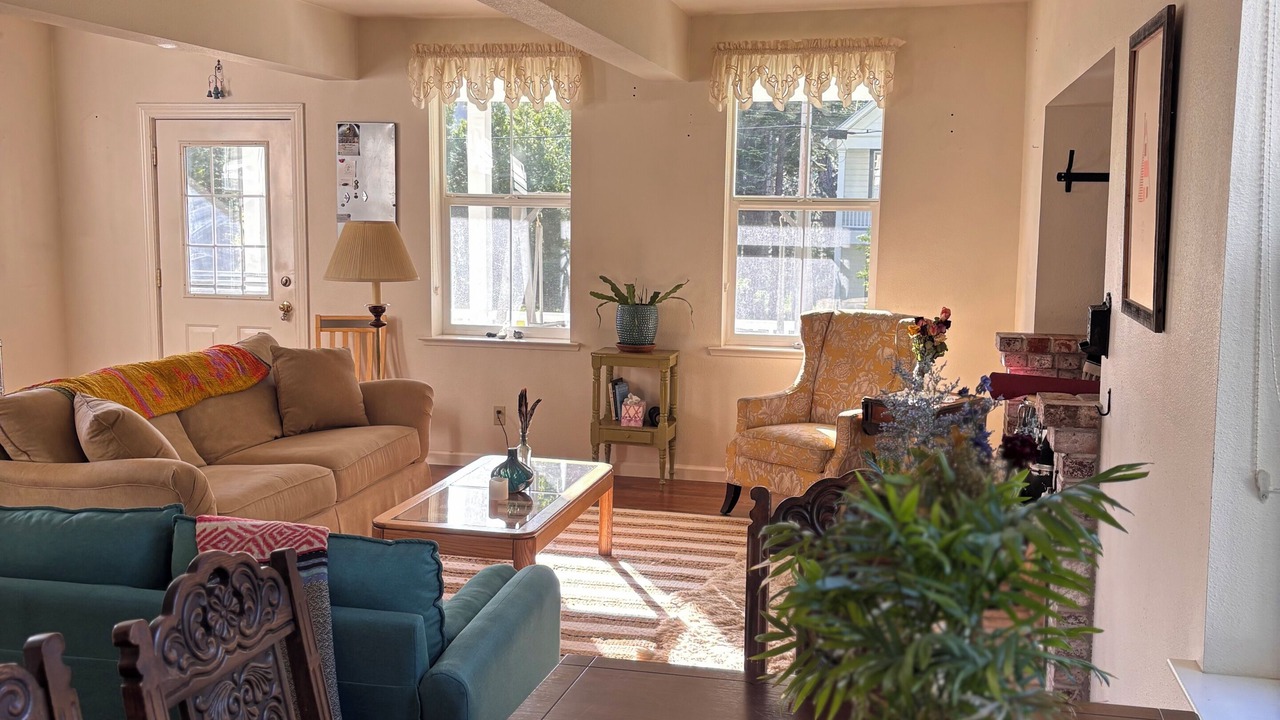 Photo of Livingroom in Johnsville