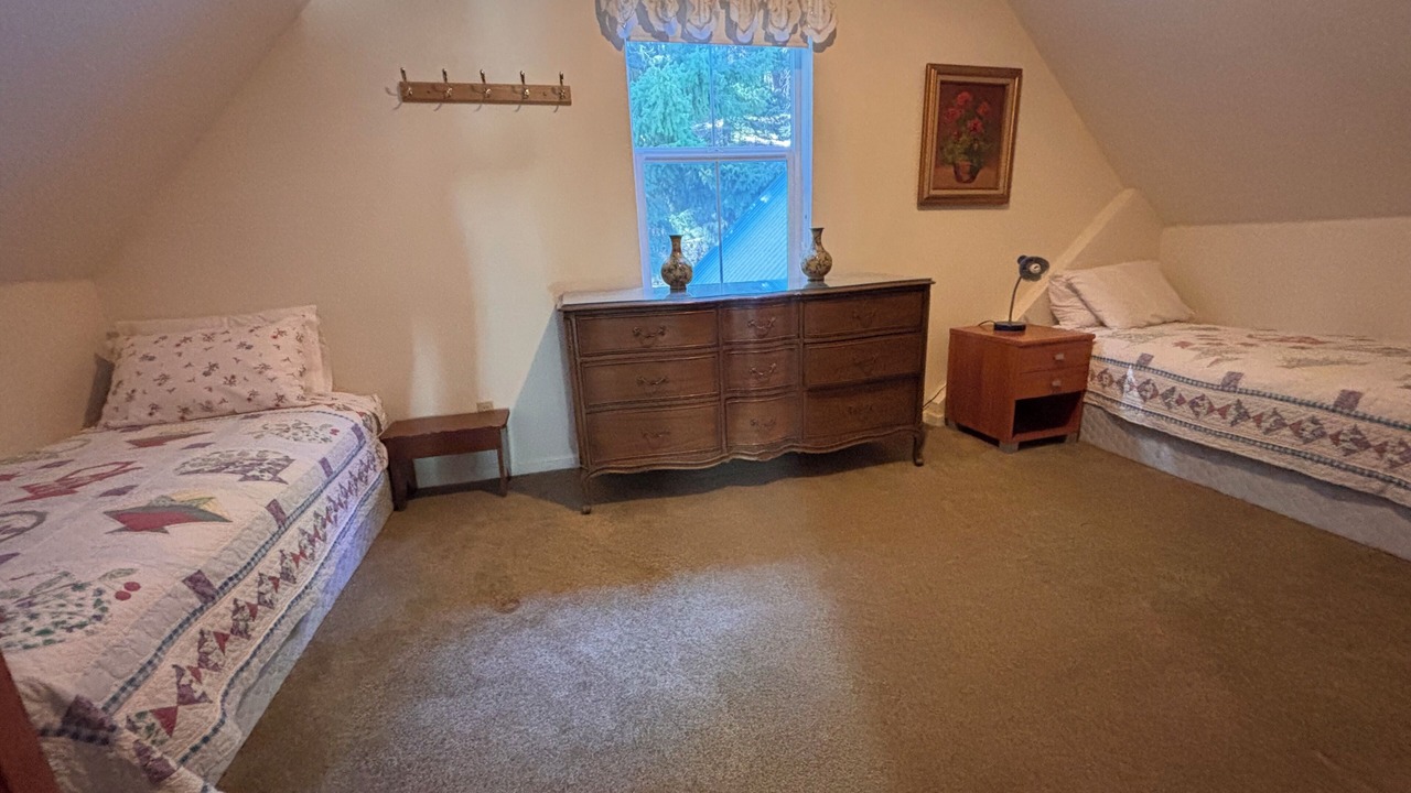 Photo of Bedroom in Johnsville