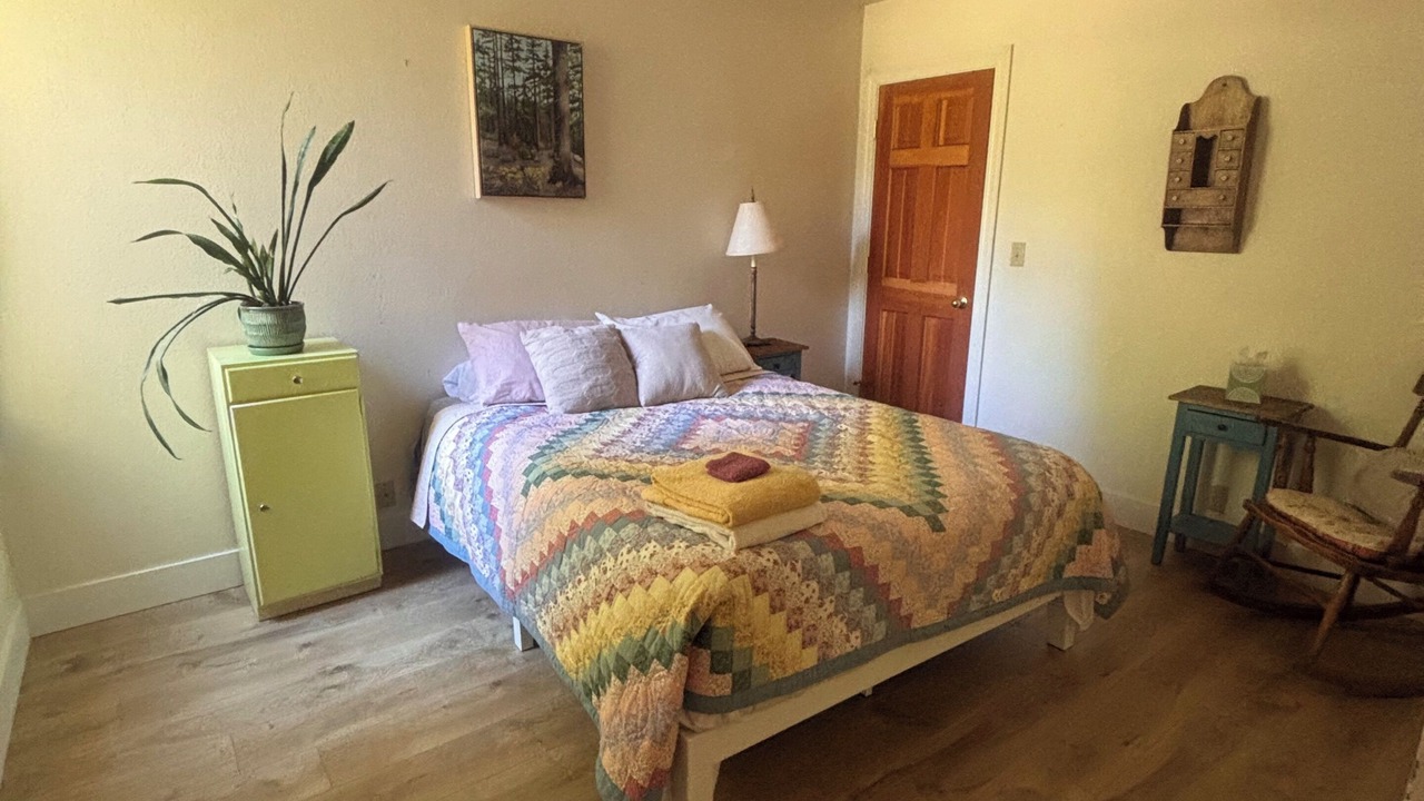 Photo of Bedroom in Johnsville
