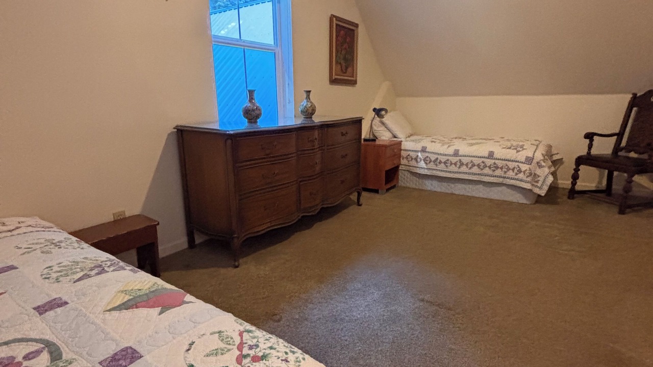 Photo of Bedroom in Johnsville