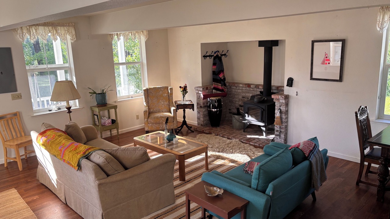 Photo of Livingroom in Johnsville