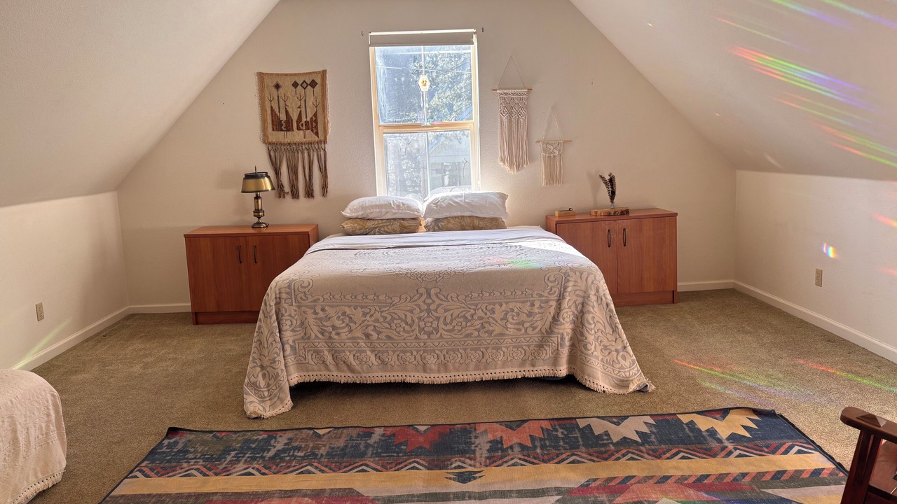 Photo of Bedroom in Johnsville