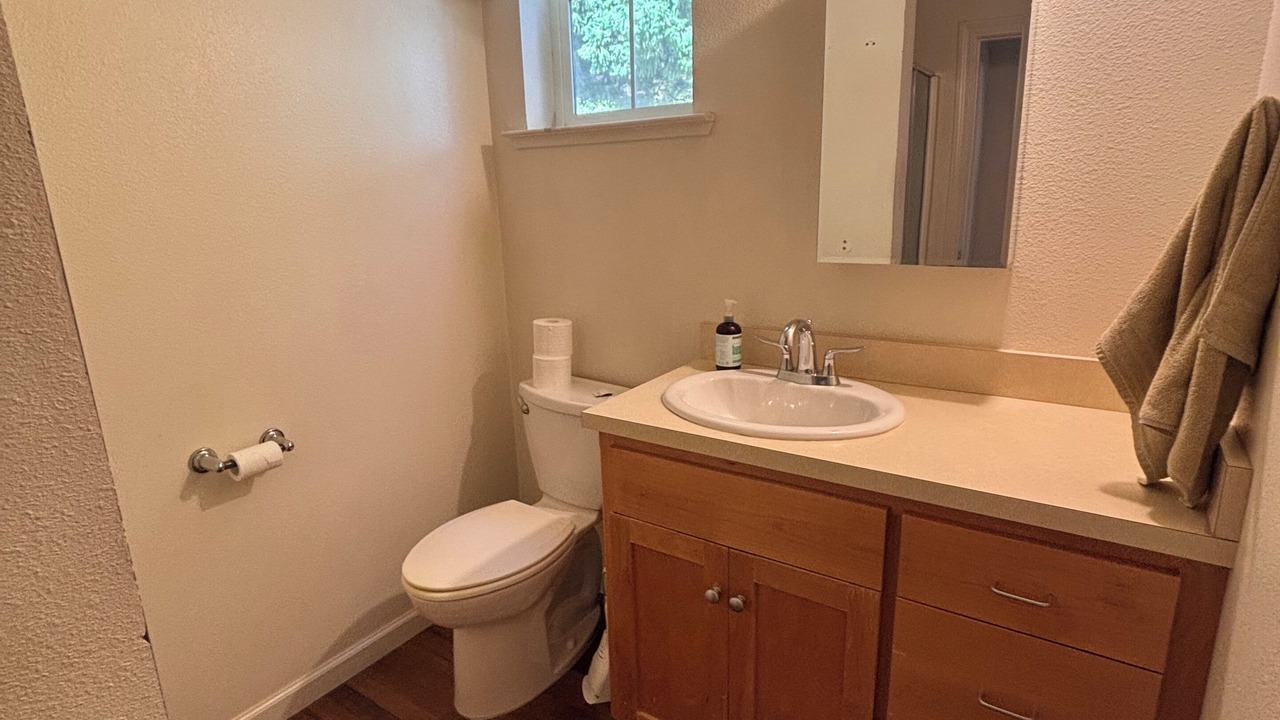 Photo of Bathroom in Johnsville
