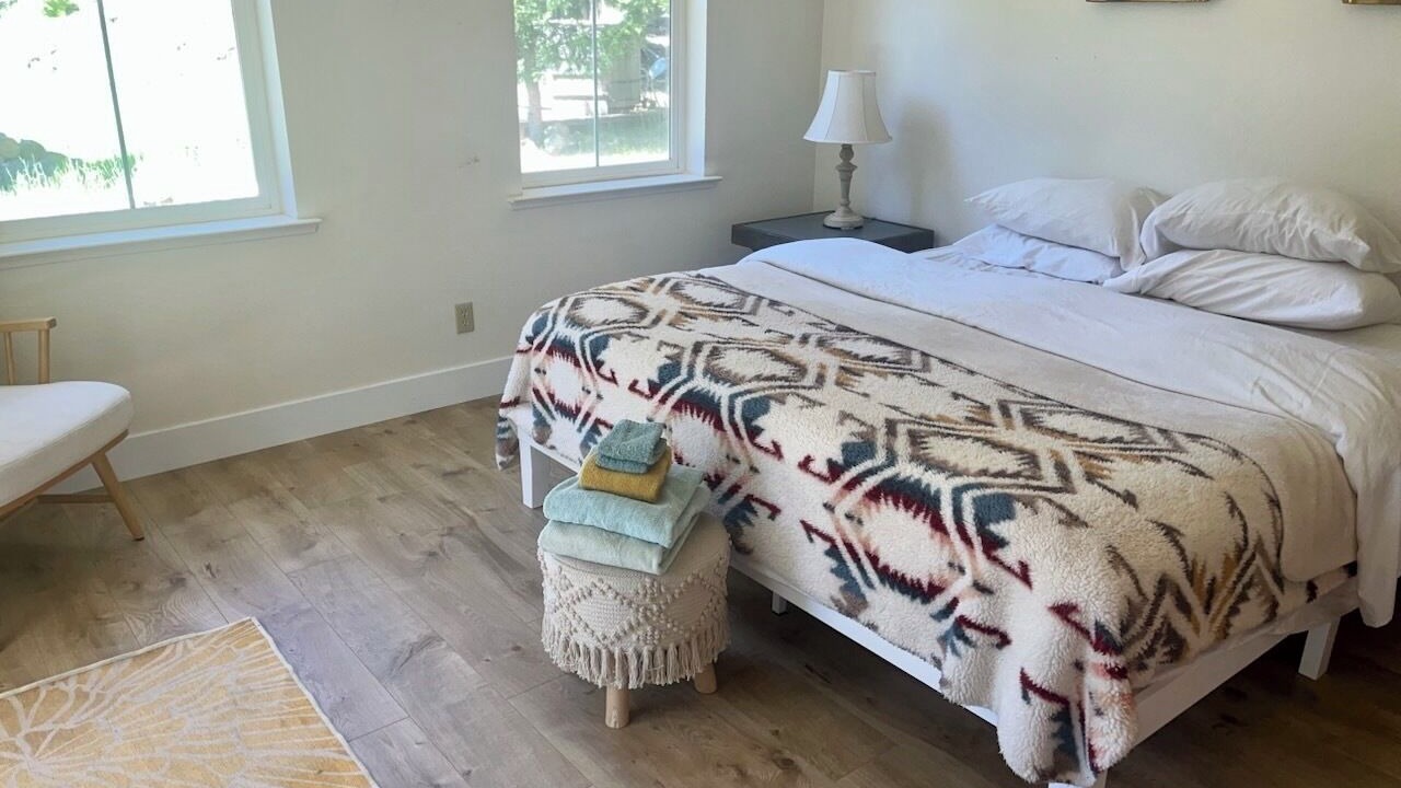 Photo of Bedroom in Johnsville