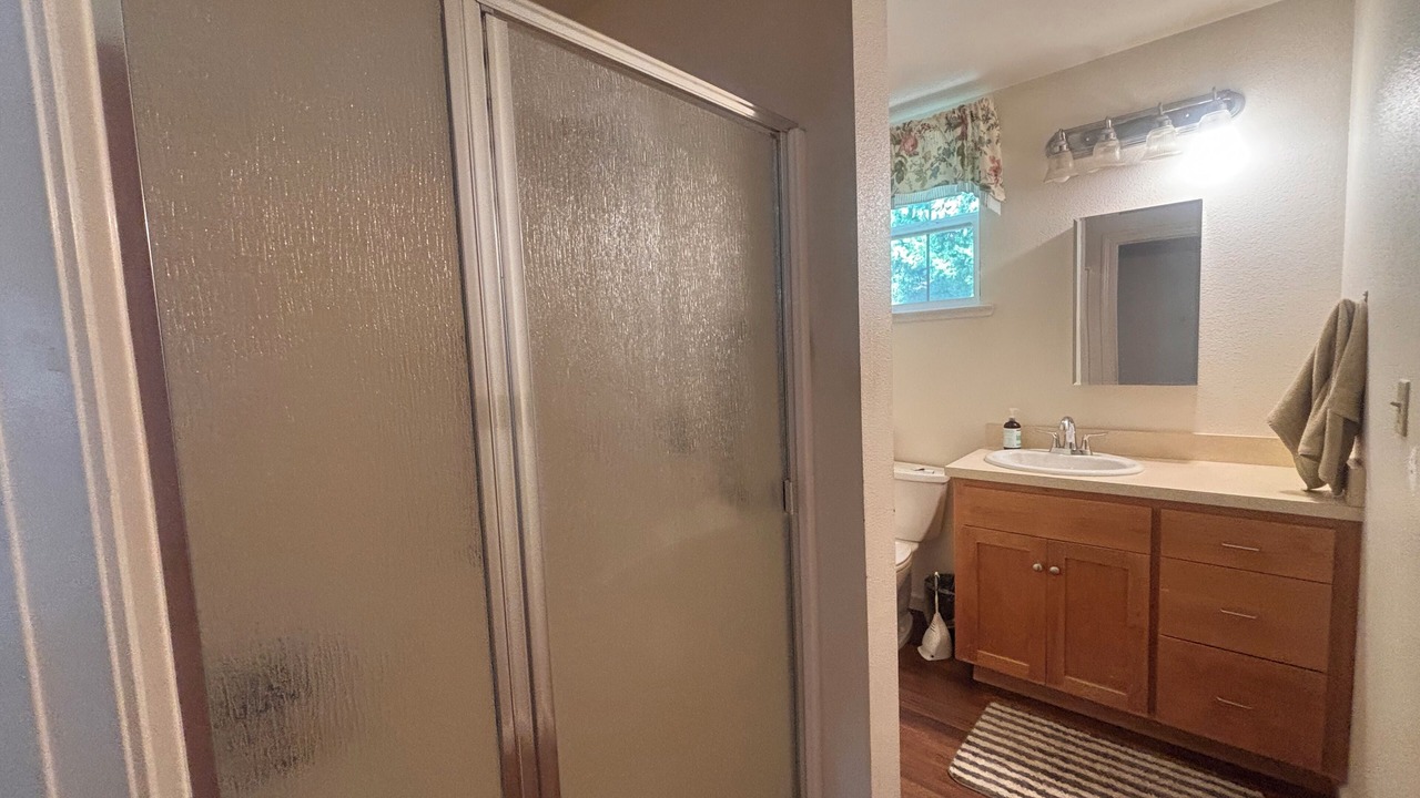 Photo of Bathroom in Johnsville
