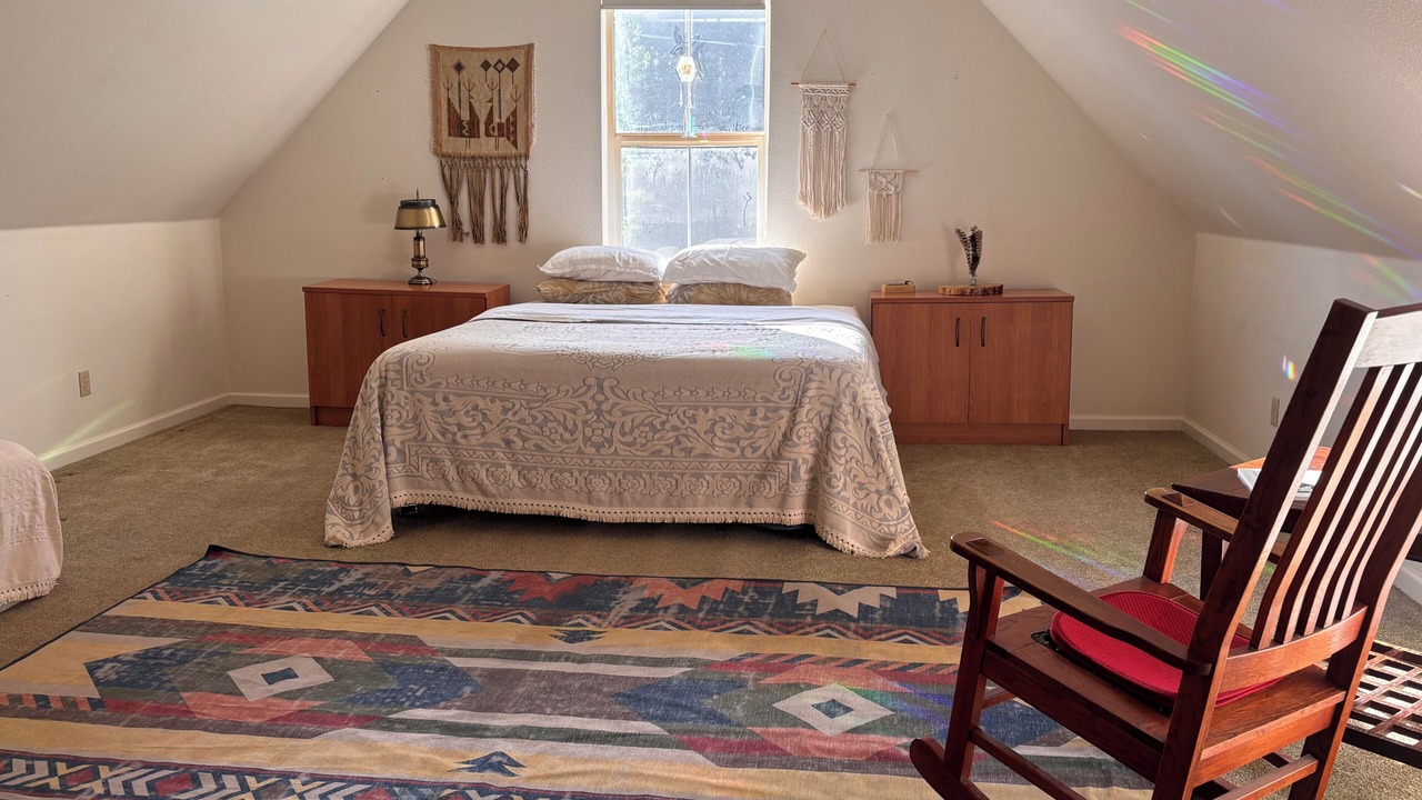 Photo of Bedroom in Johnsville