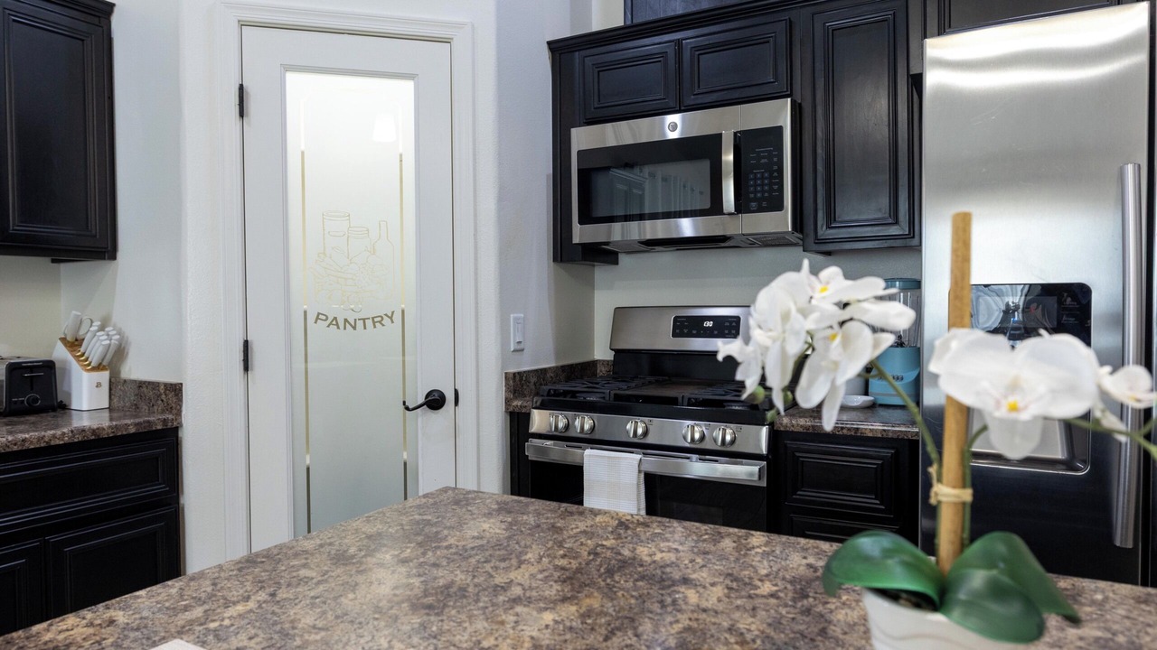 Photo of Kitchen in San Luis