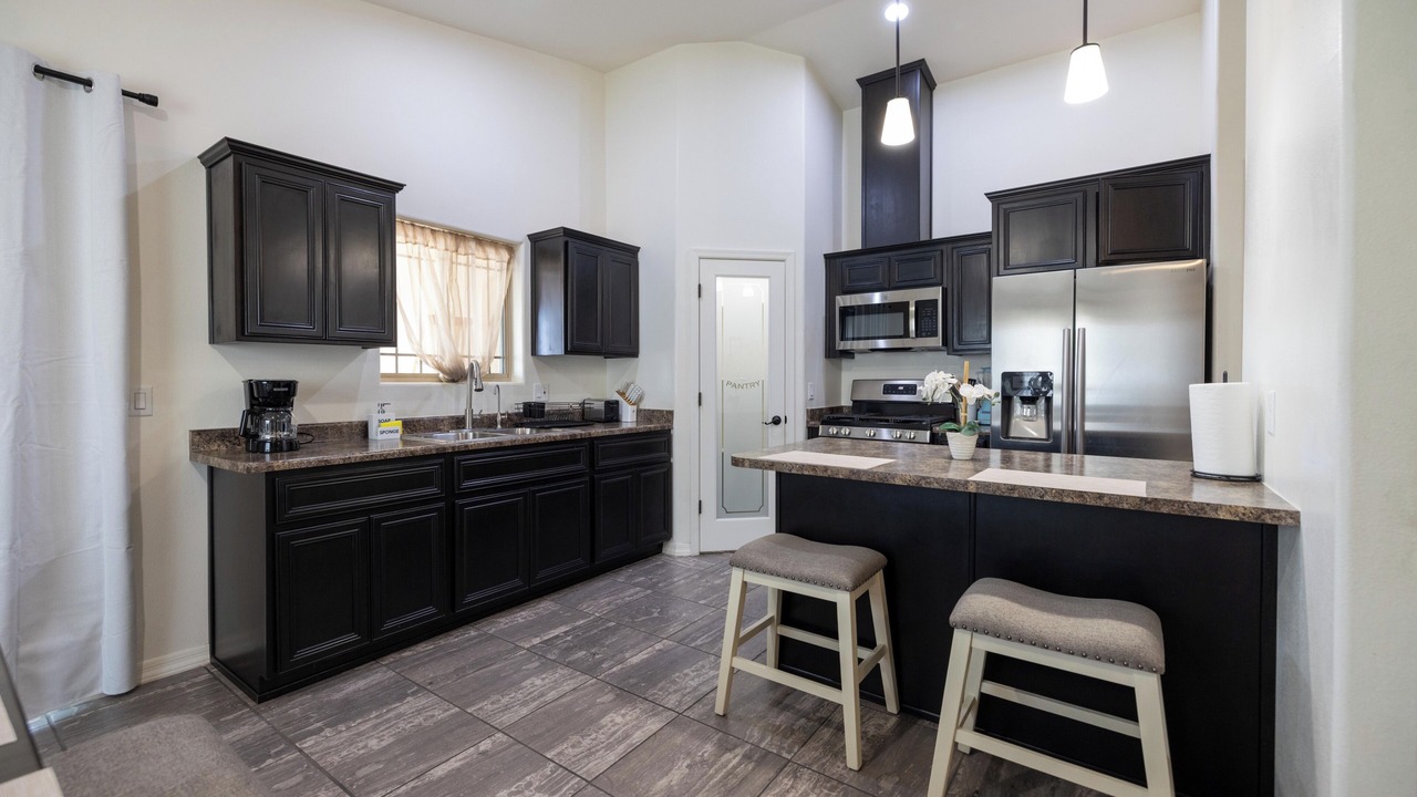 Photo of Kitchen in San Luis